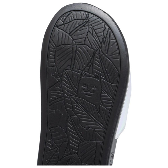 Ripndip Lord Jermal Leaf Camo Slides
